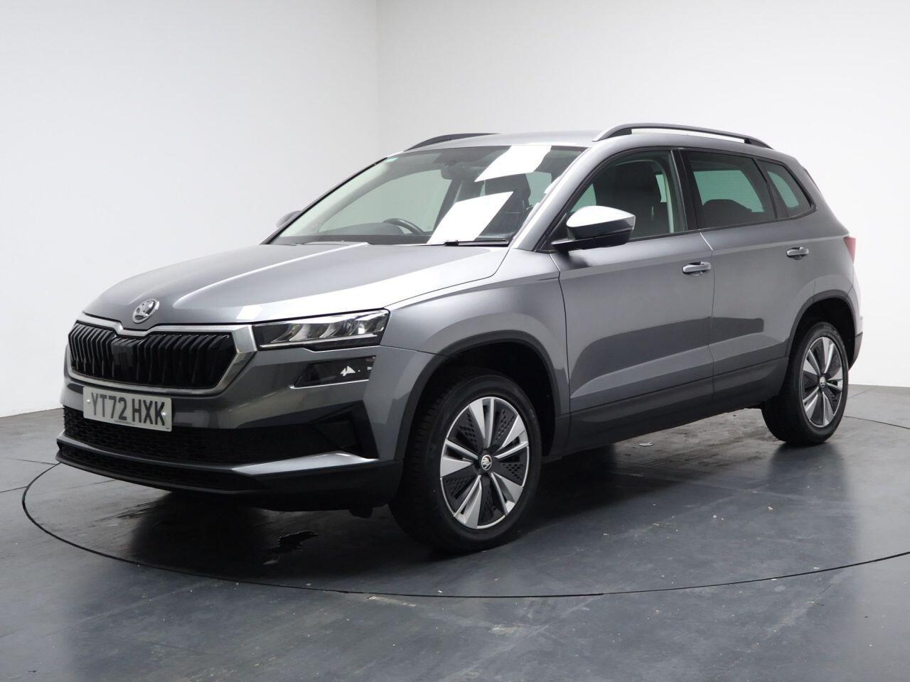 Skoda Karoq - Image 6