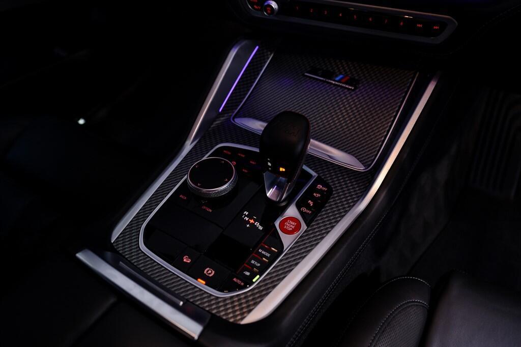 BMW X6 M - Image 24