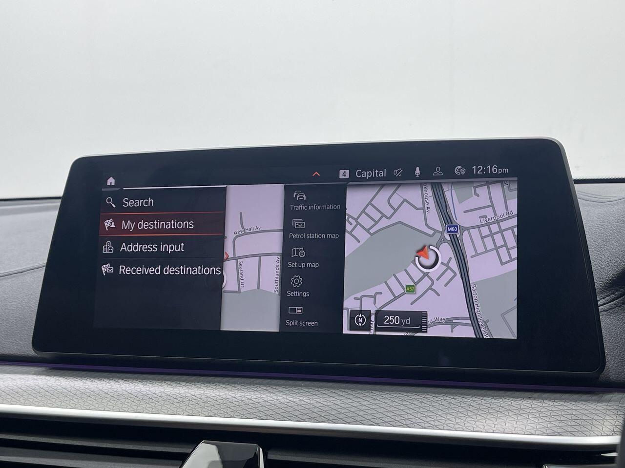 BMW 6 SERIES GRAN TURISMO - Image 42