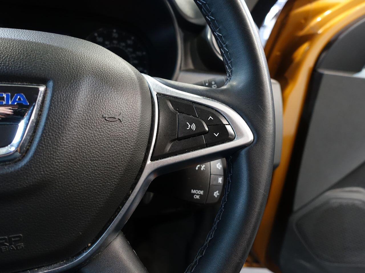 Dacia Duster - Image 21