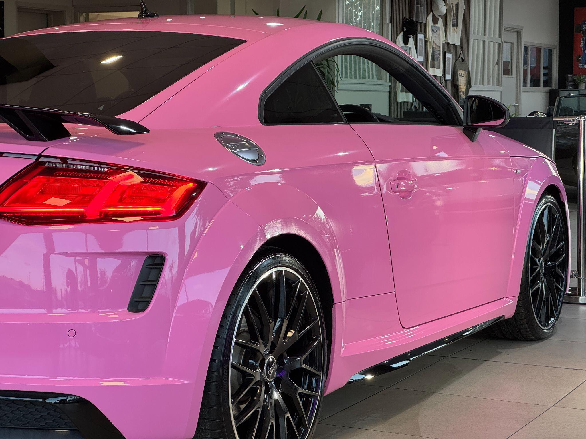 Audi TT - Image 20