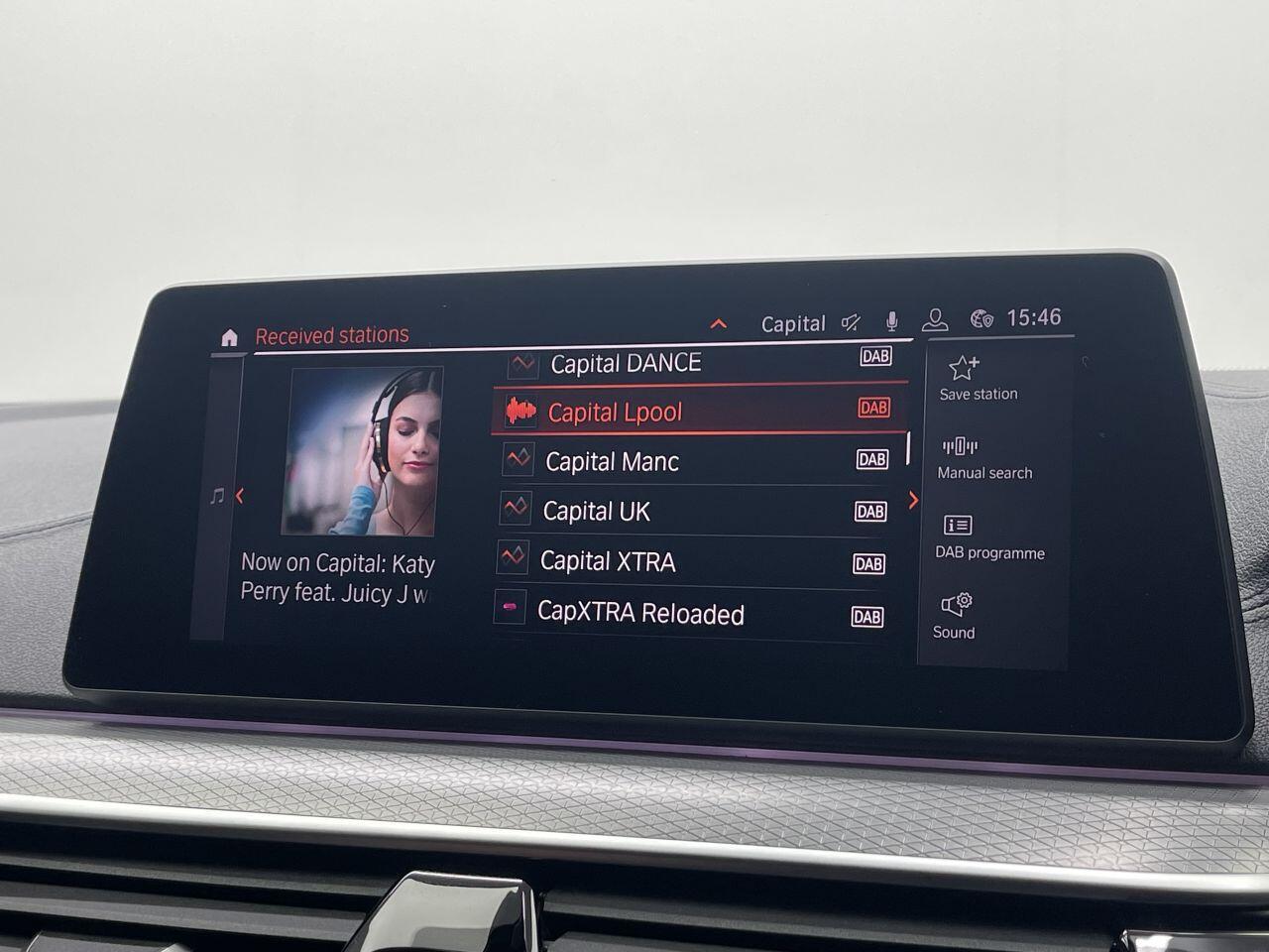 BMW 5 Series - Image 43