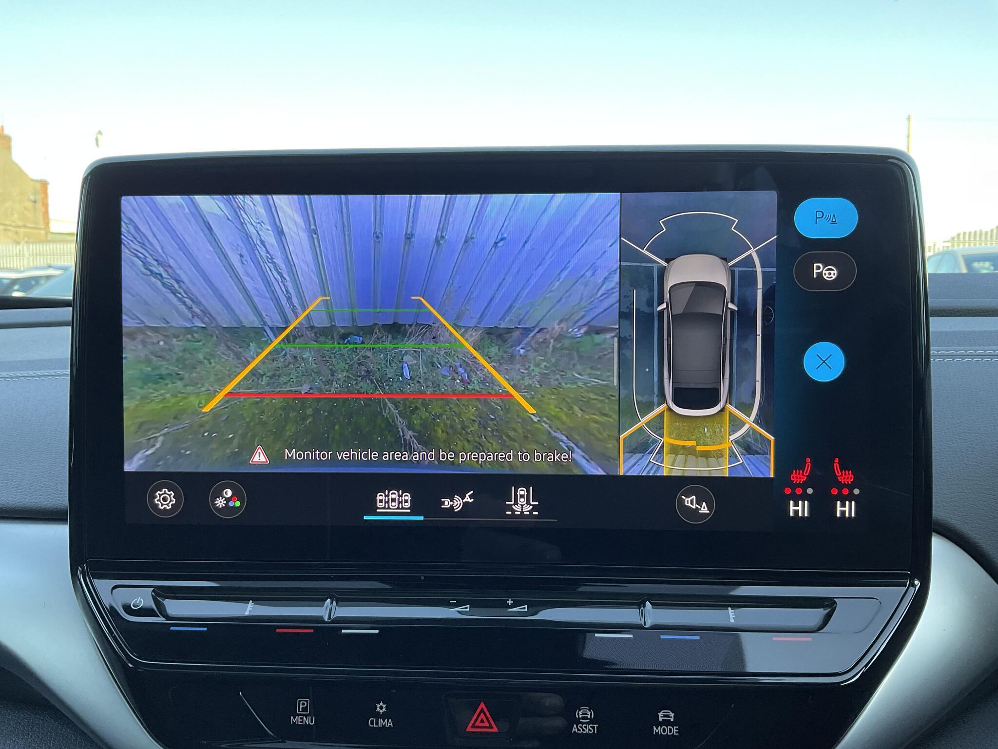 Volkswagen Id5 - Image 28