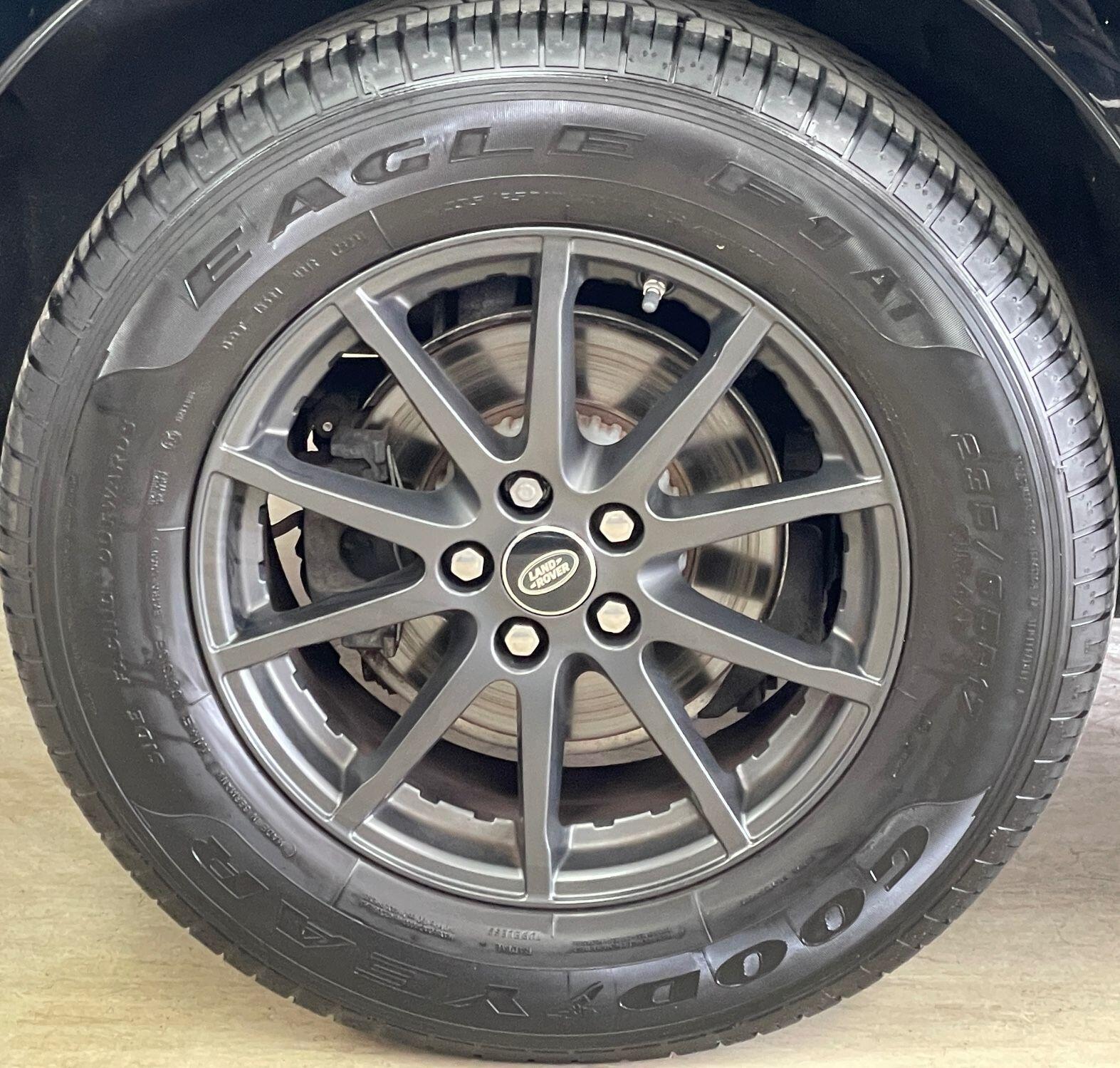 Land Rover Range Rover Evoque - Image 17