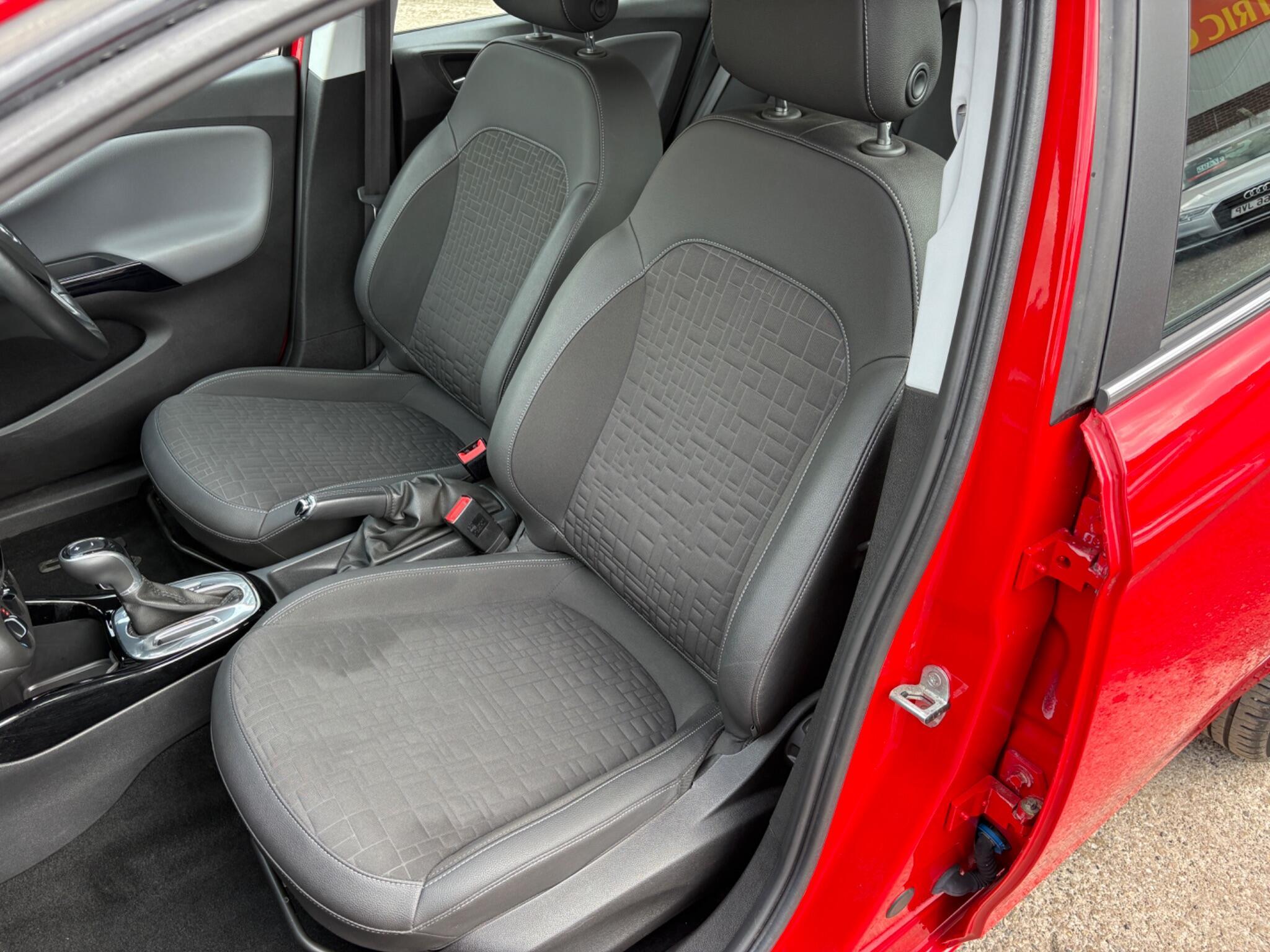 Vauxhall Corsa - Image 17