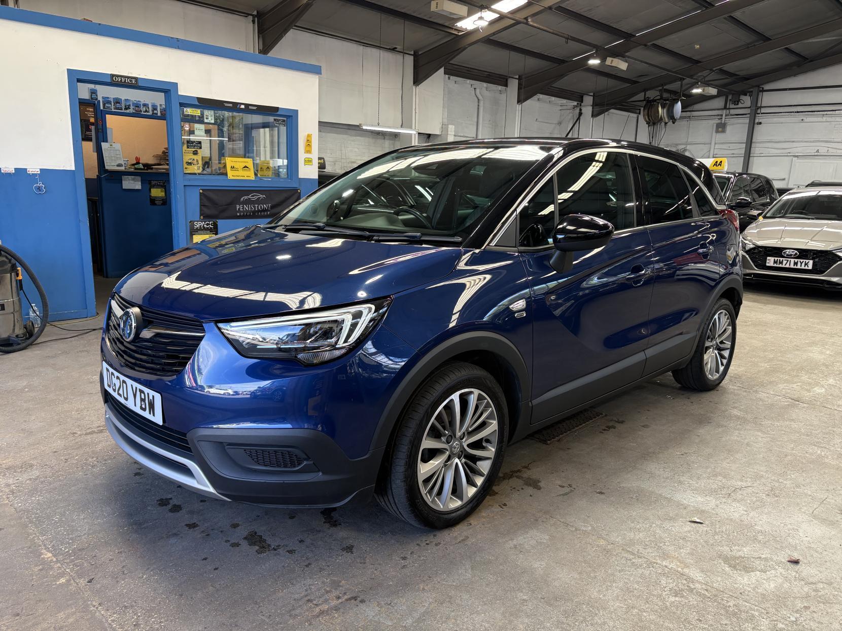 Vauxhall Crossland X - Image 5