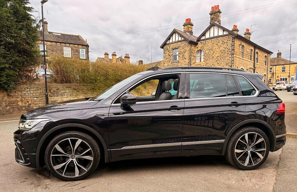 Volkswagen Tiguan - Image 7