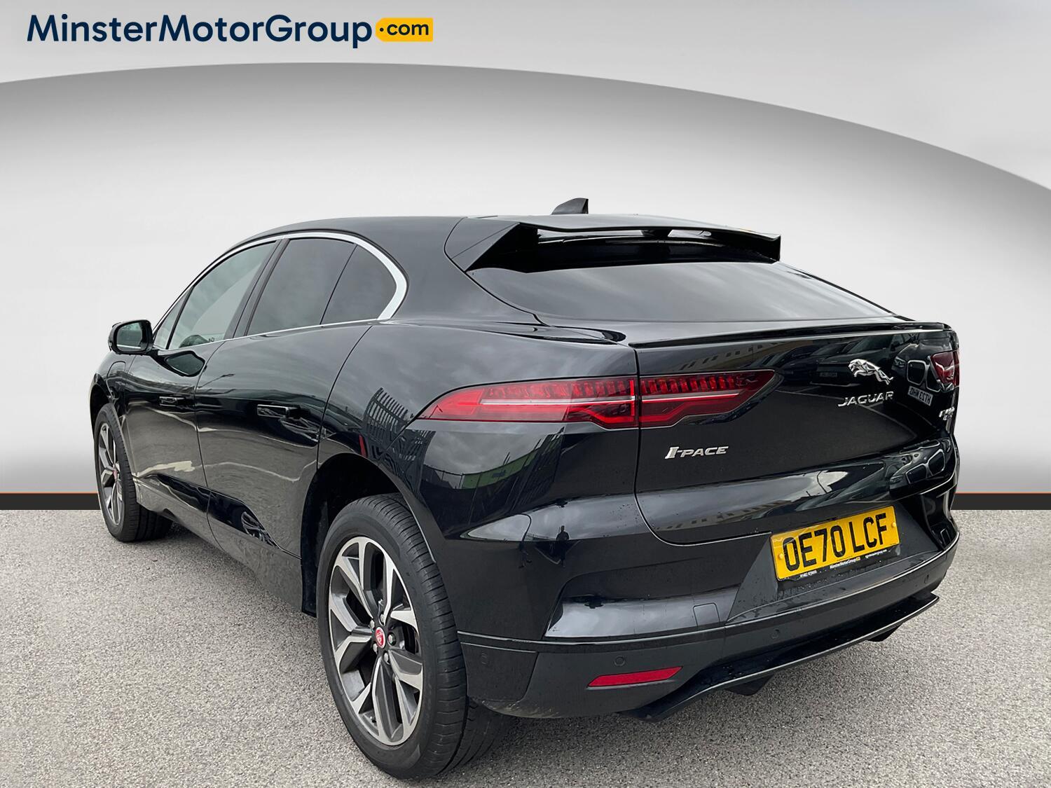 Jaguar I-Pace - Image 4