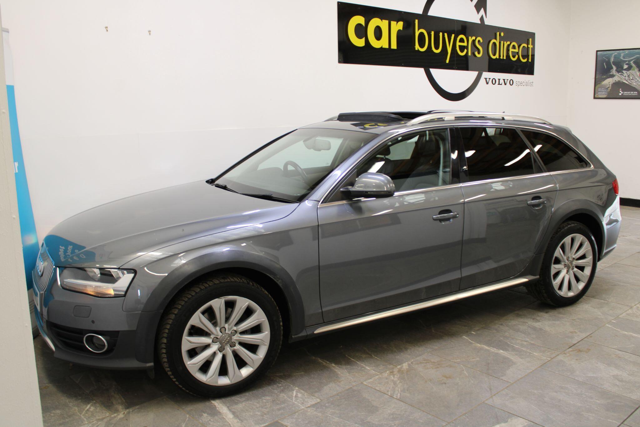 Audi A4 ALLROAD - Image 19