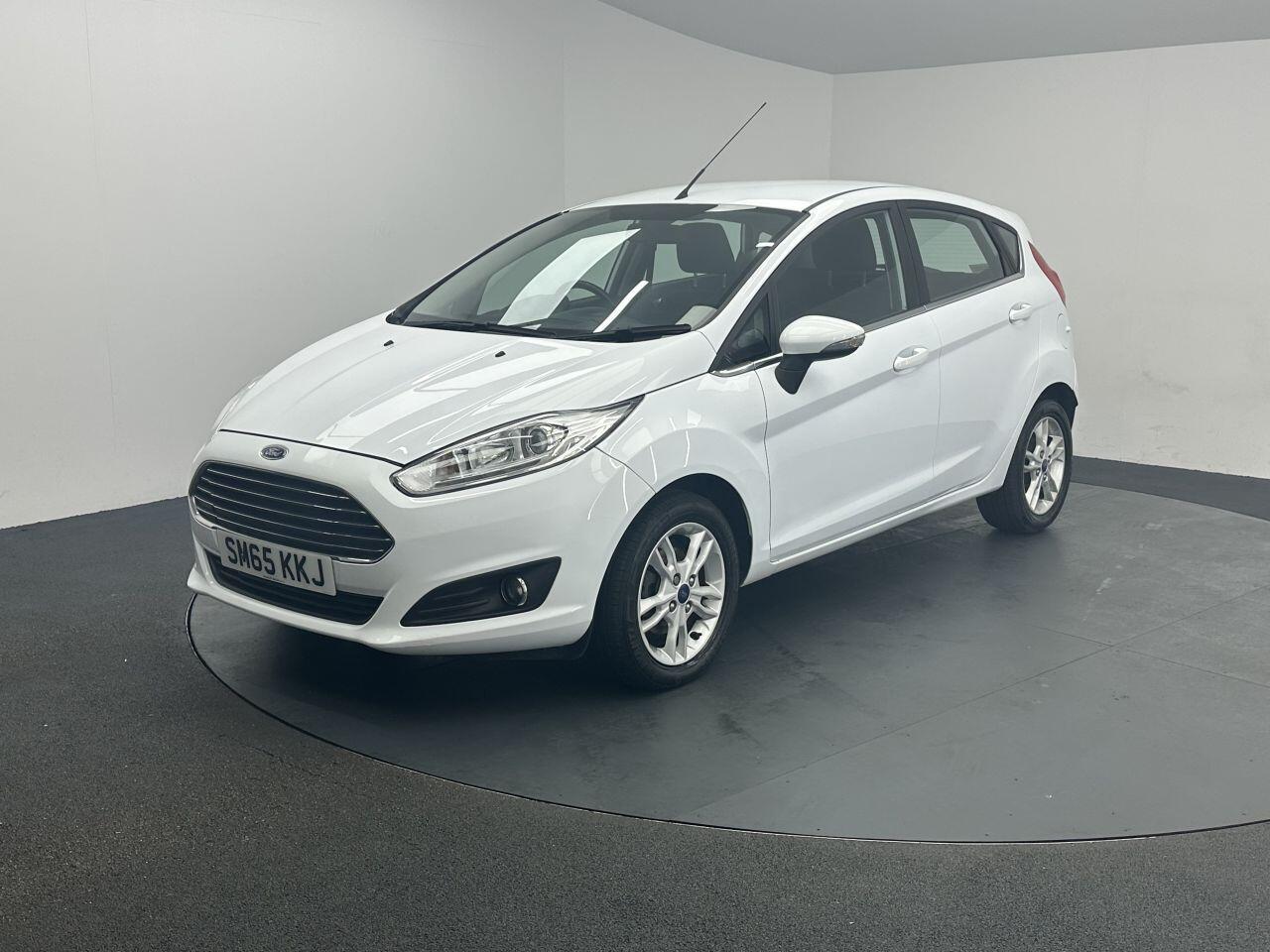 Ford Fiesta - Image 11
