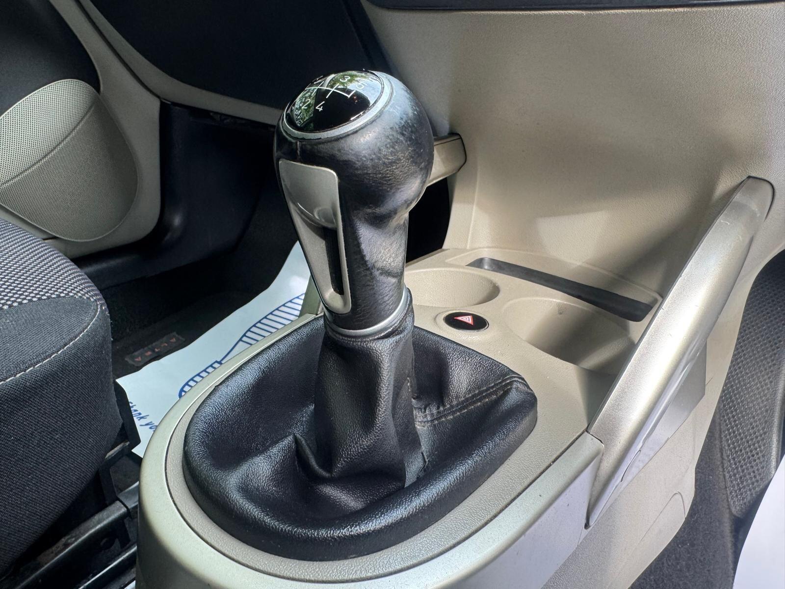 SEAT Altea - Image 15