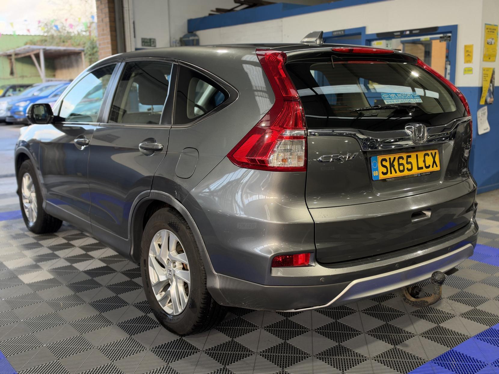 Honda CR-V - Image 6