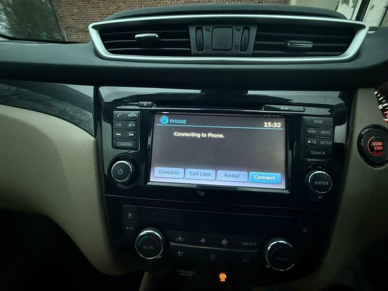 Nissan X-Trail - Image 19