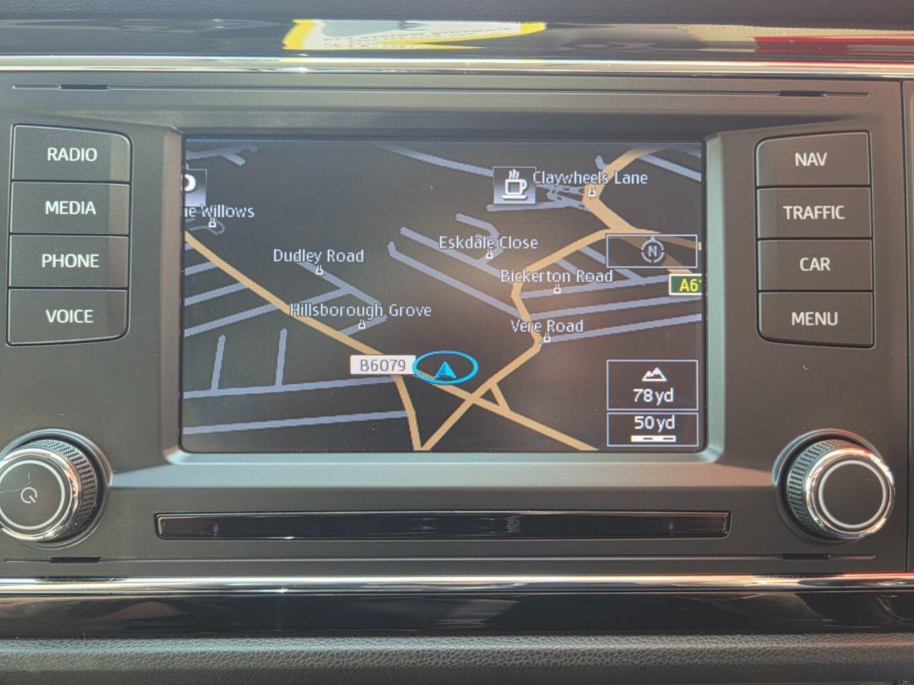 SEAT Leon - Image 3