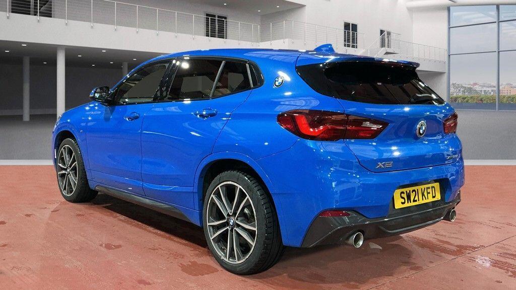 BMW X2 - Image 3