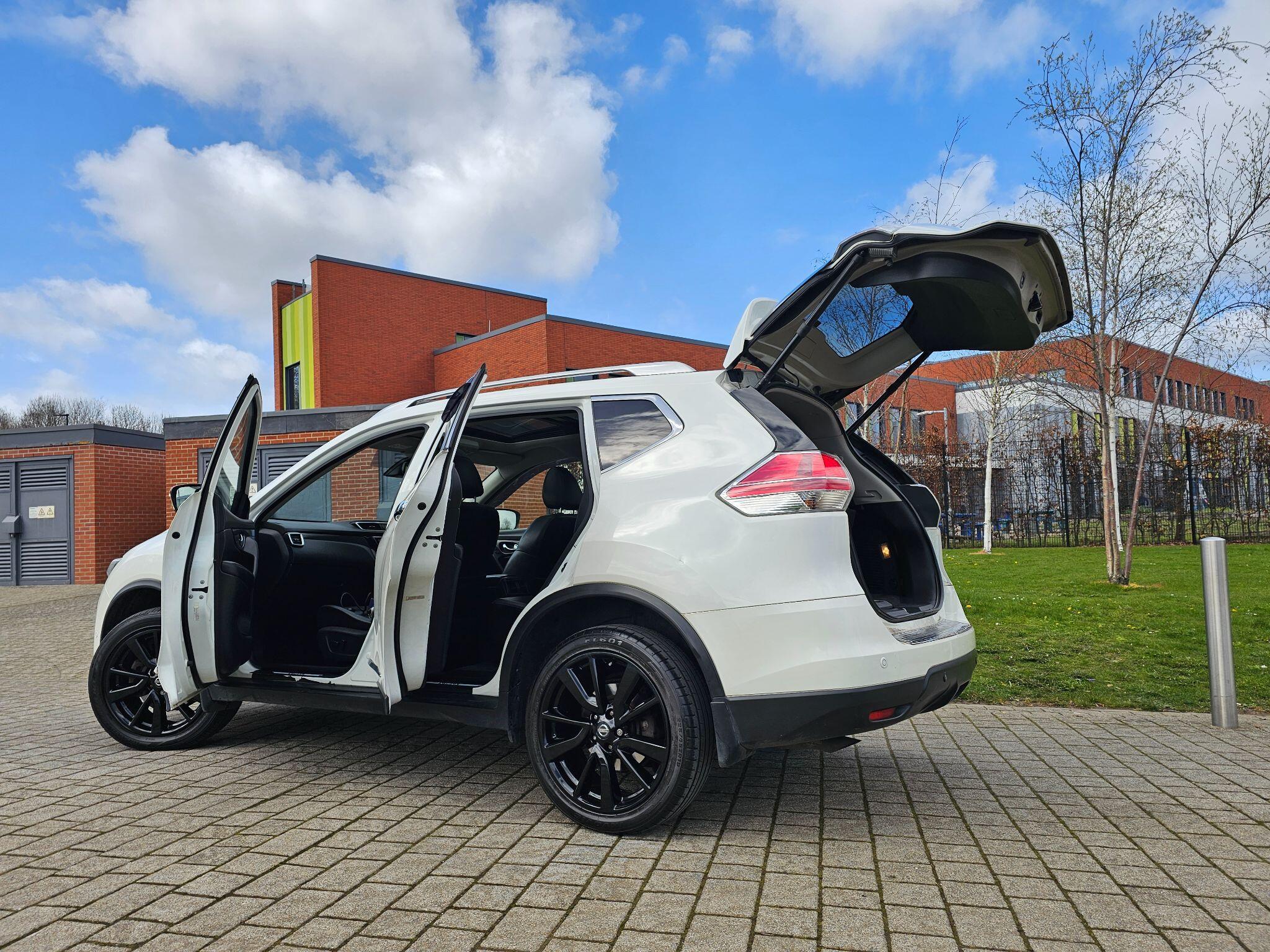 Nissan X-Trail - Image 29