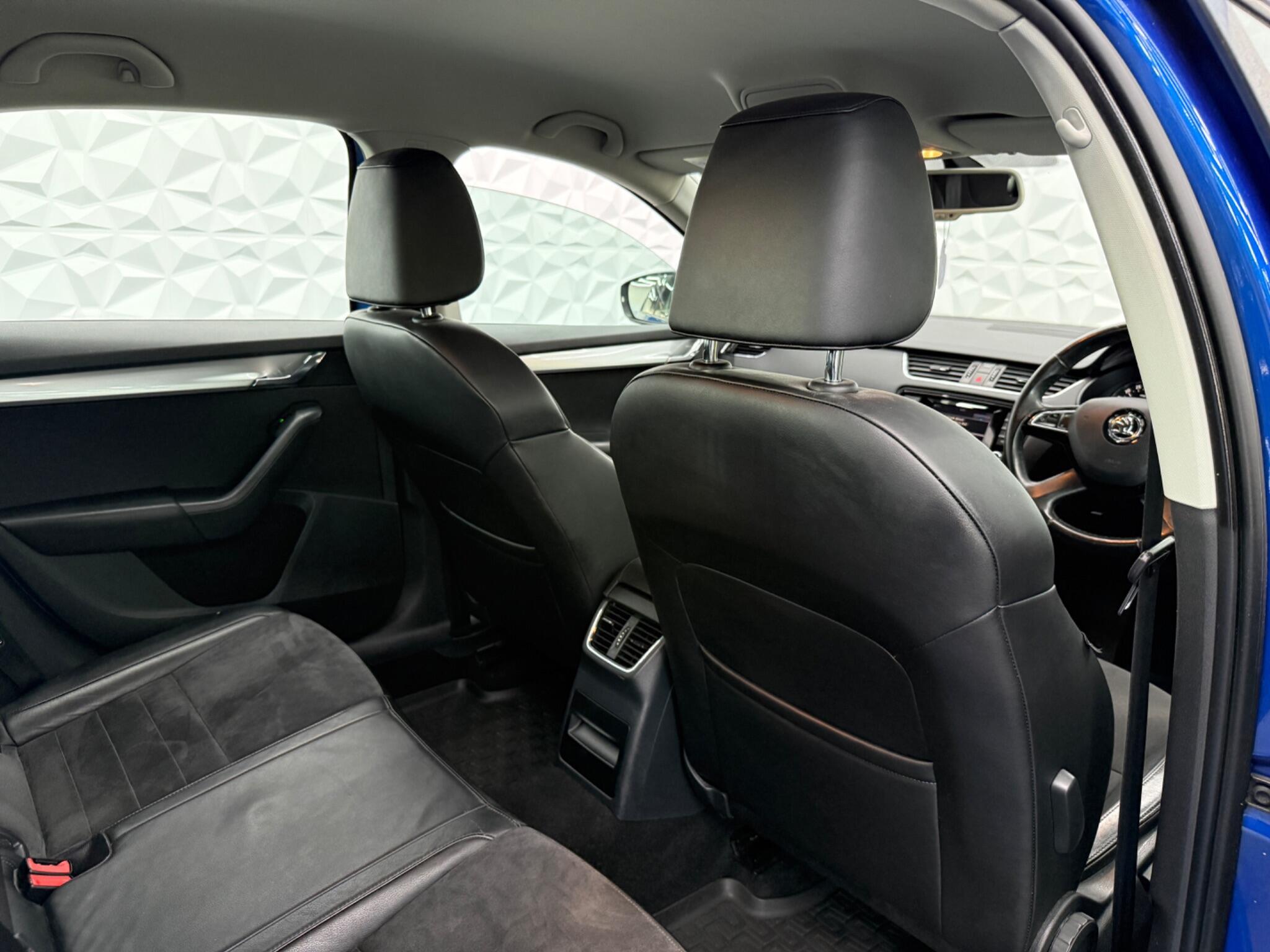 Skoda Octavia - Image 20
