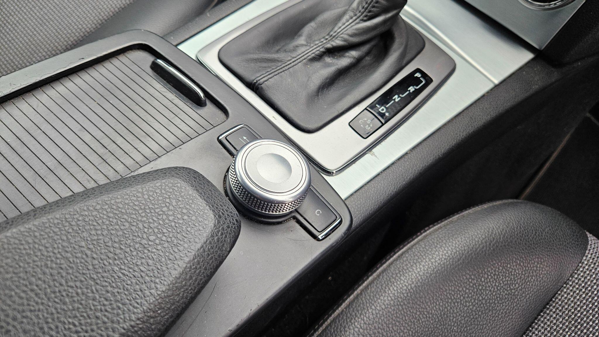 Mercedes C Class - Image 32