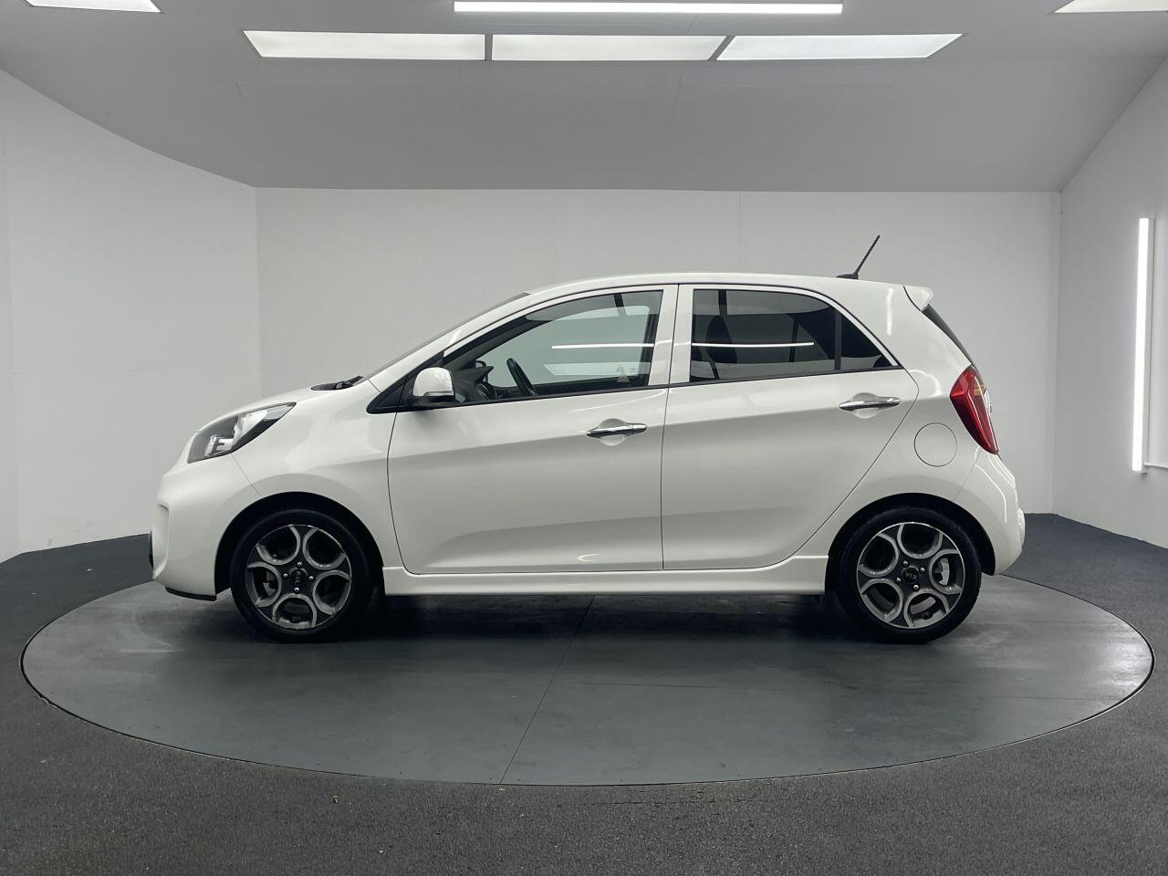 Kia Picanto - Image 7