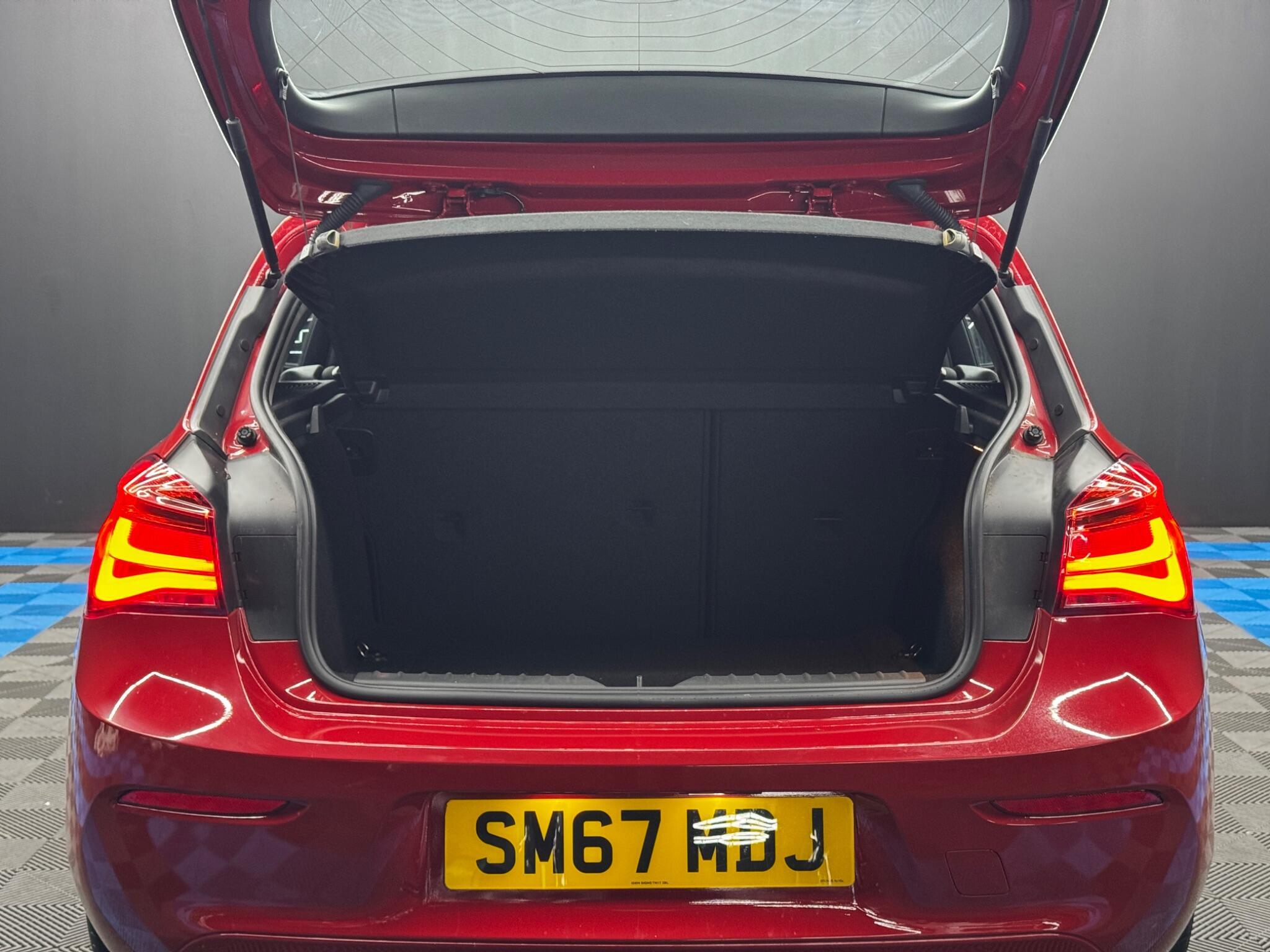 BMW 1 Series - Image 41