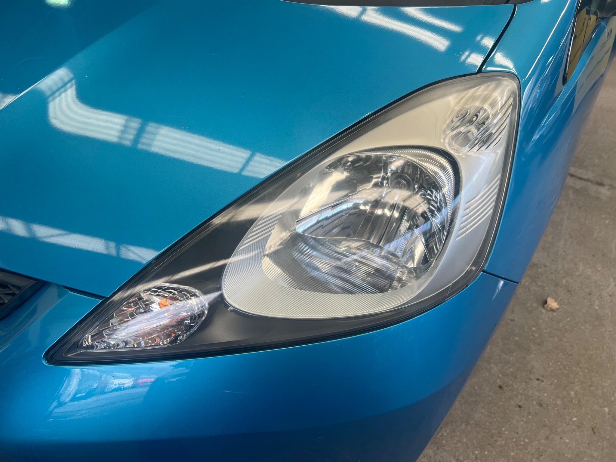 Honda Jazz - Image 13