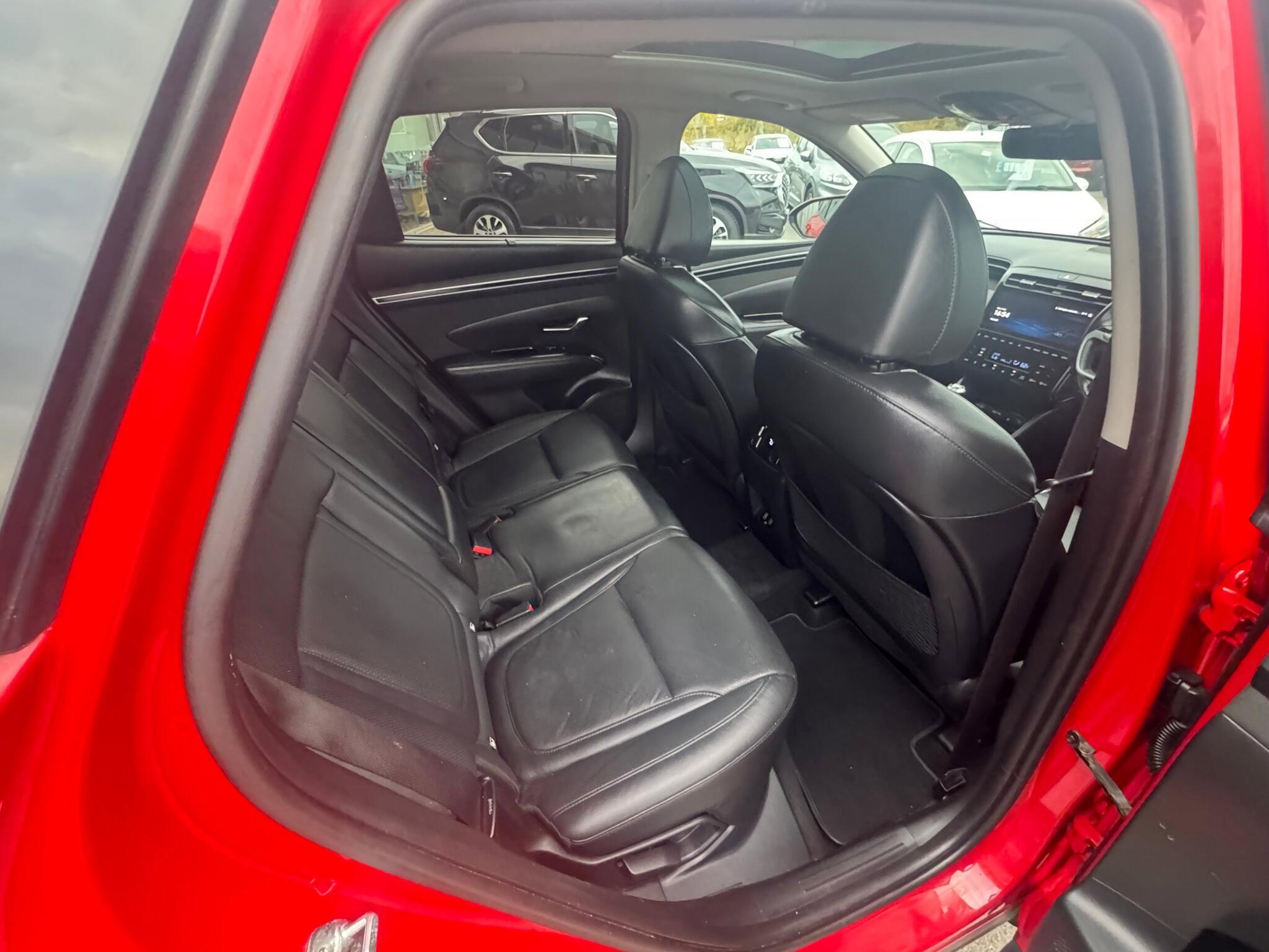 Hyundai Tucson - Image 9