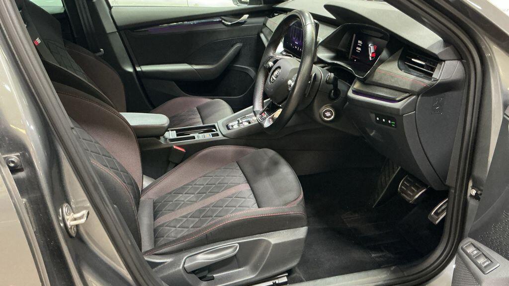 Skoda Octavia - Image 2