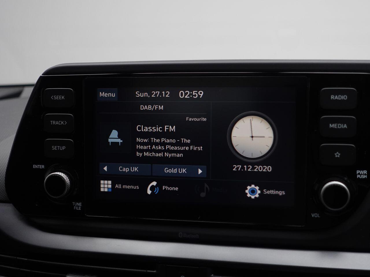 Hyundai i20 - Image 27