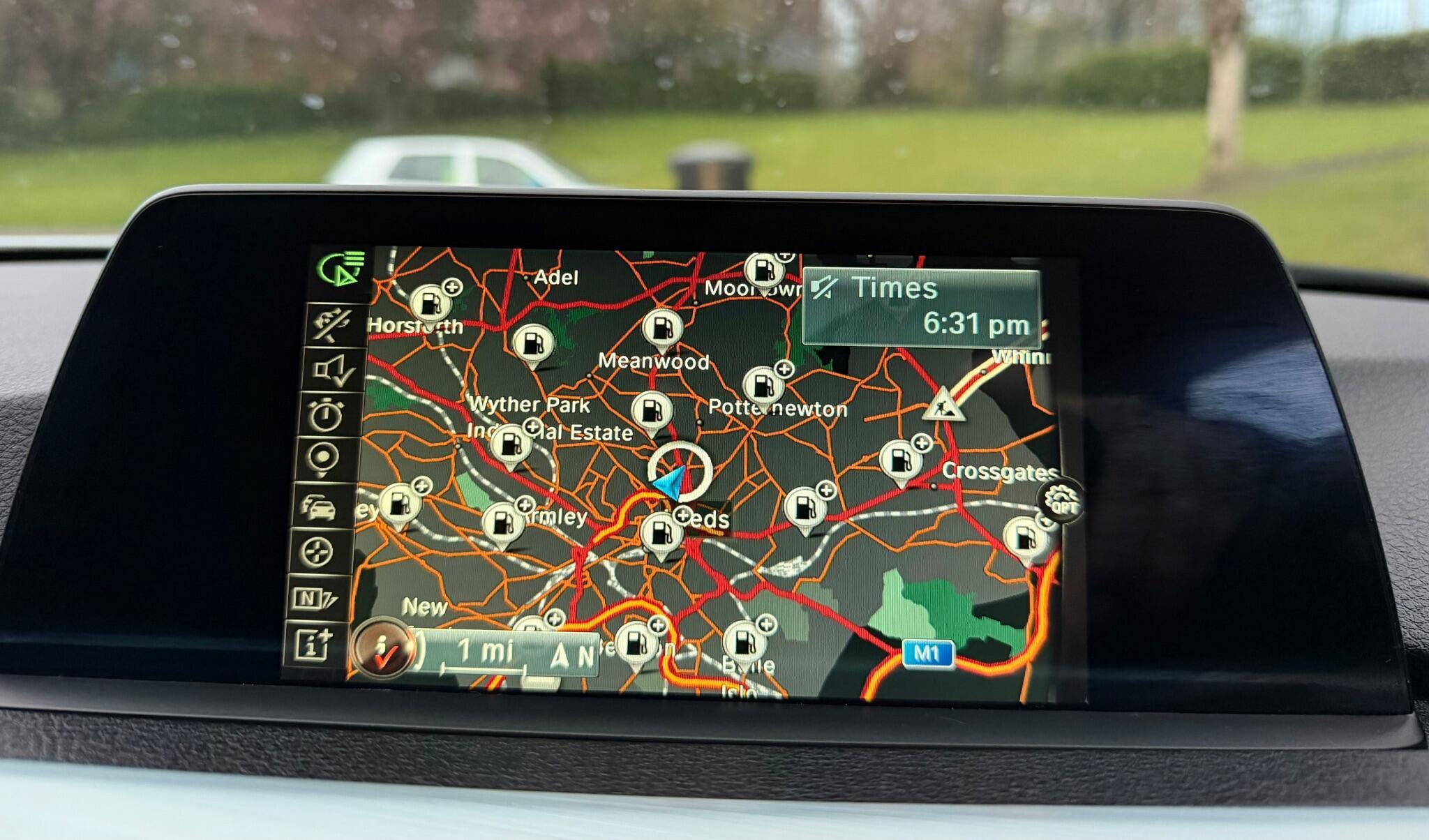 BMW 3 Series - Image 61