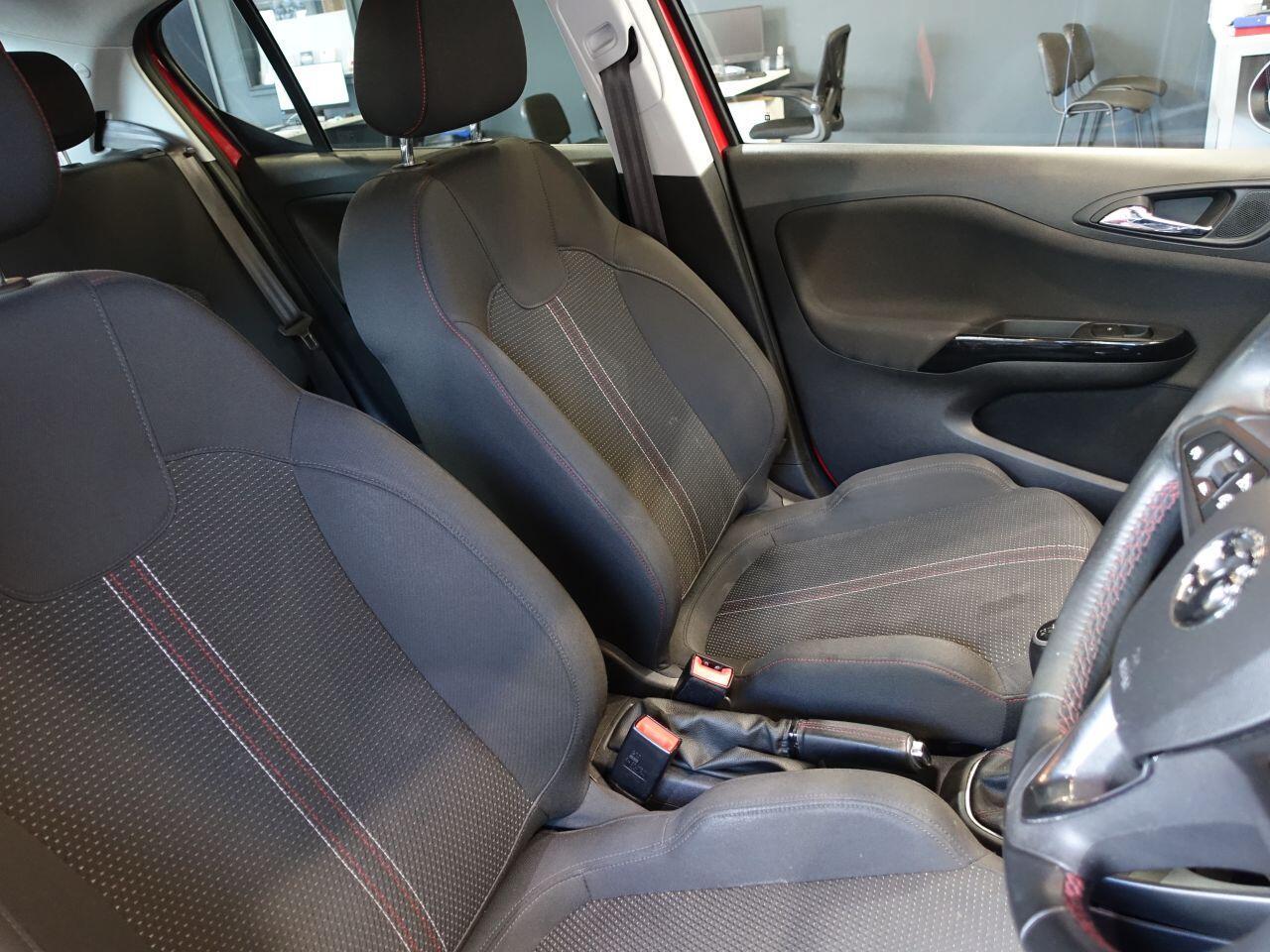 Vauxhall Corsa - Image 13