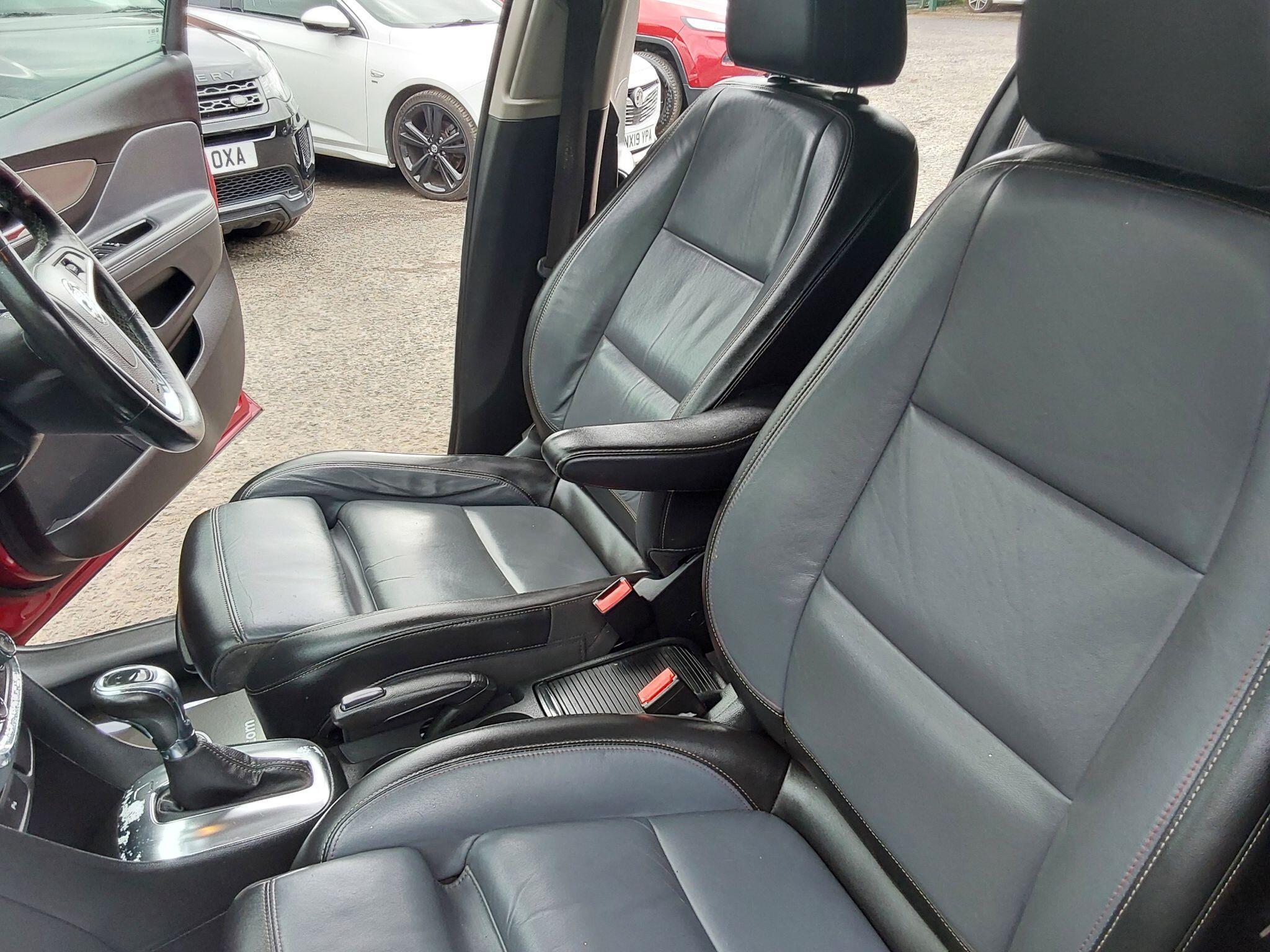 Vauxhall Mokka - Image 27