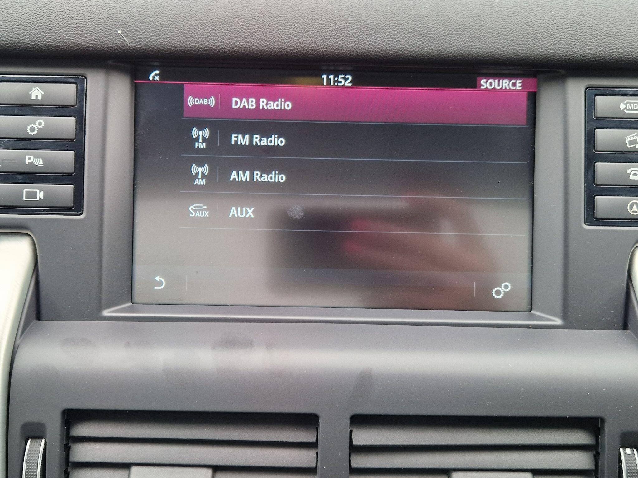 Land Rover DISCOVERY SPORT - Image 46