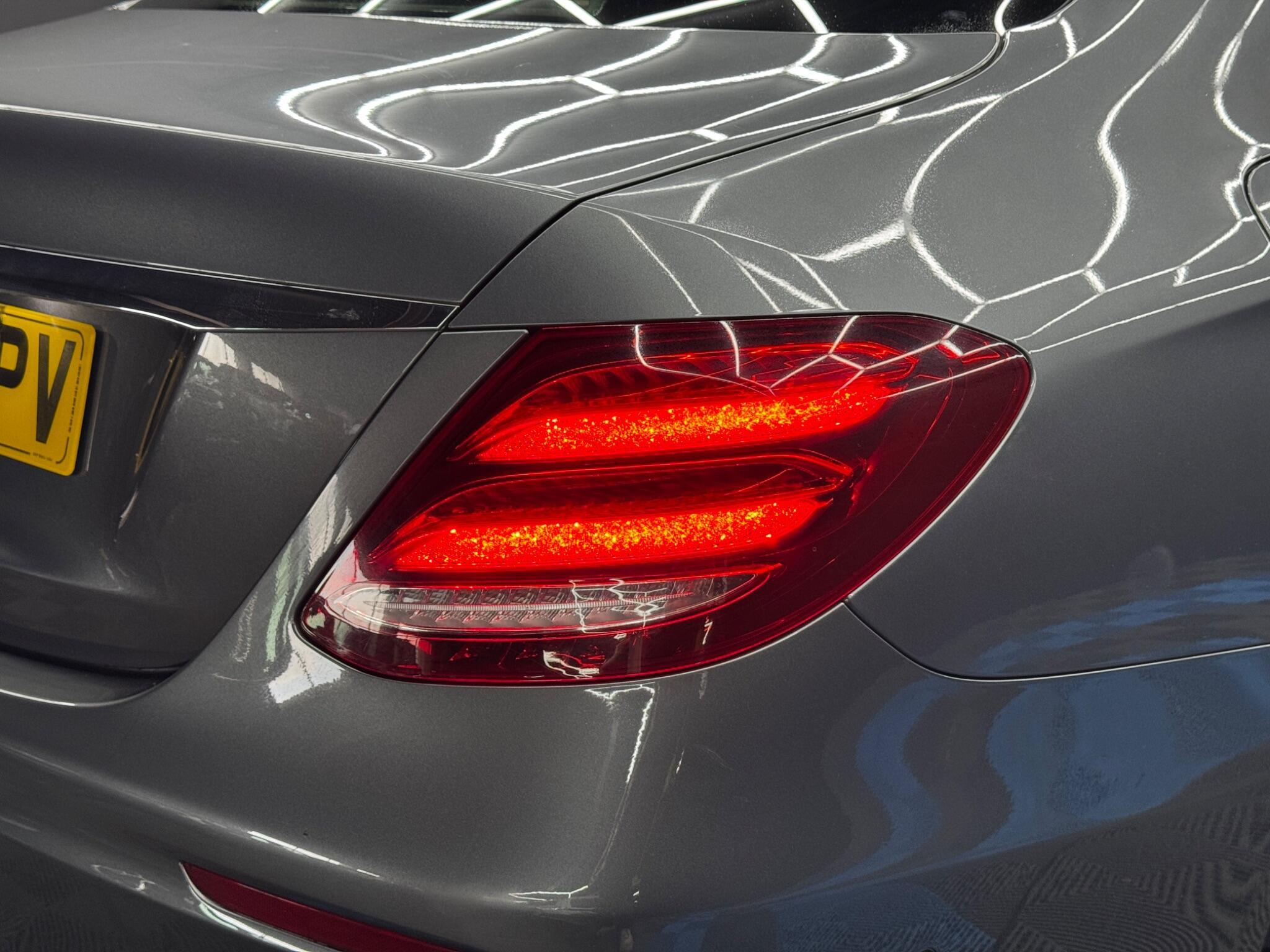 Mercedes E Class - Image 41