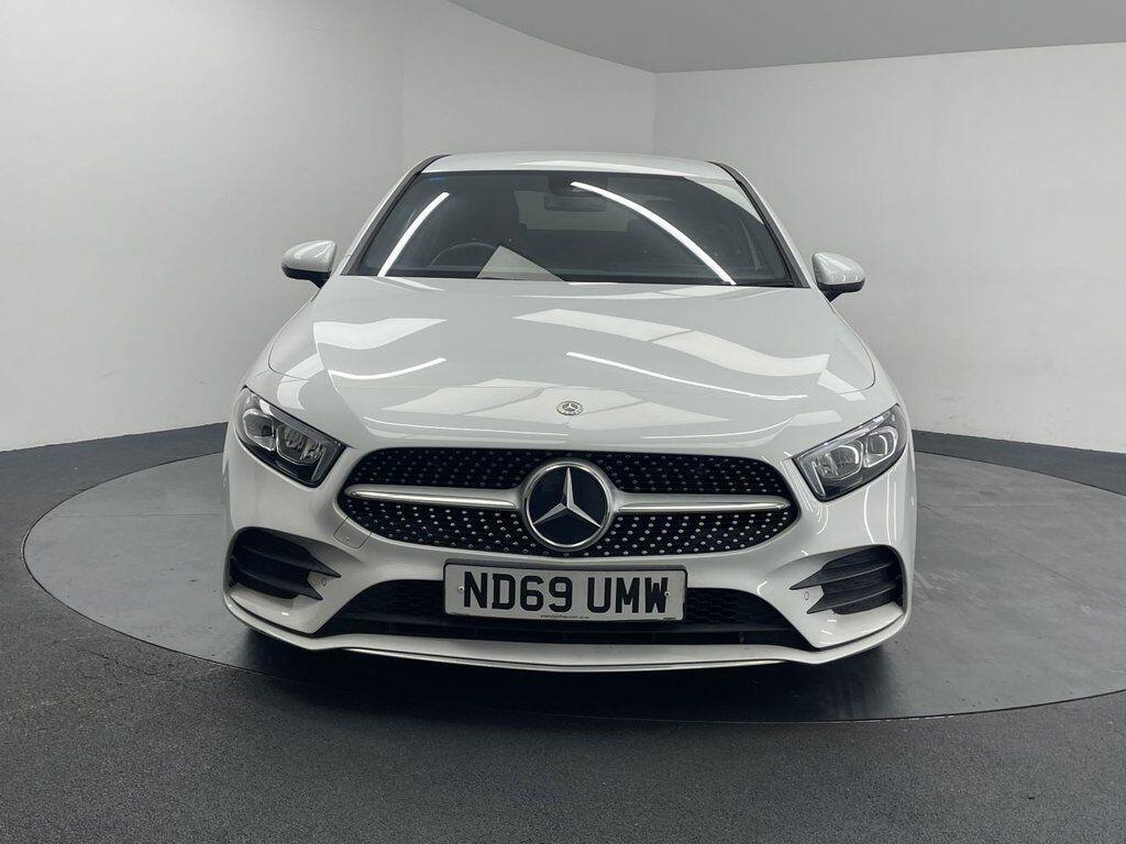 Mercedes A-Class - Image 5