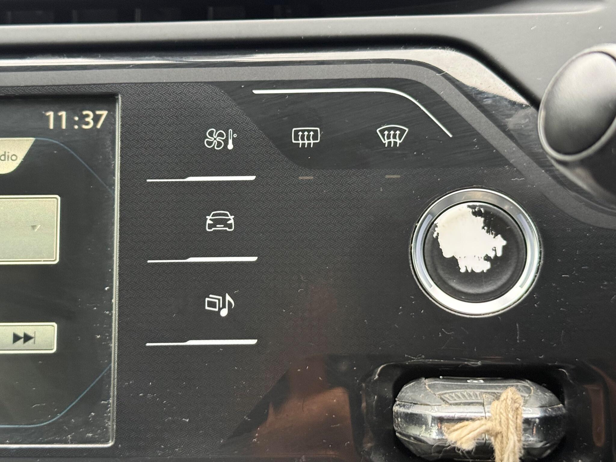 Citroen C4 Picasso - Image 26