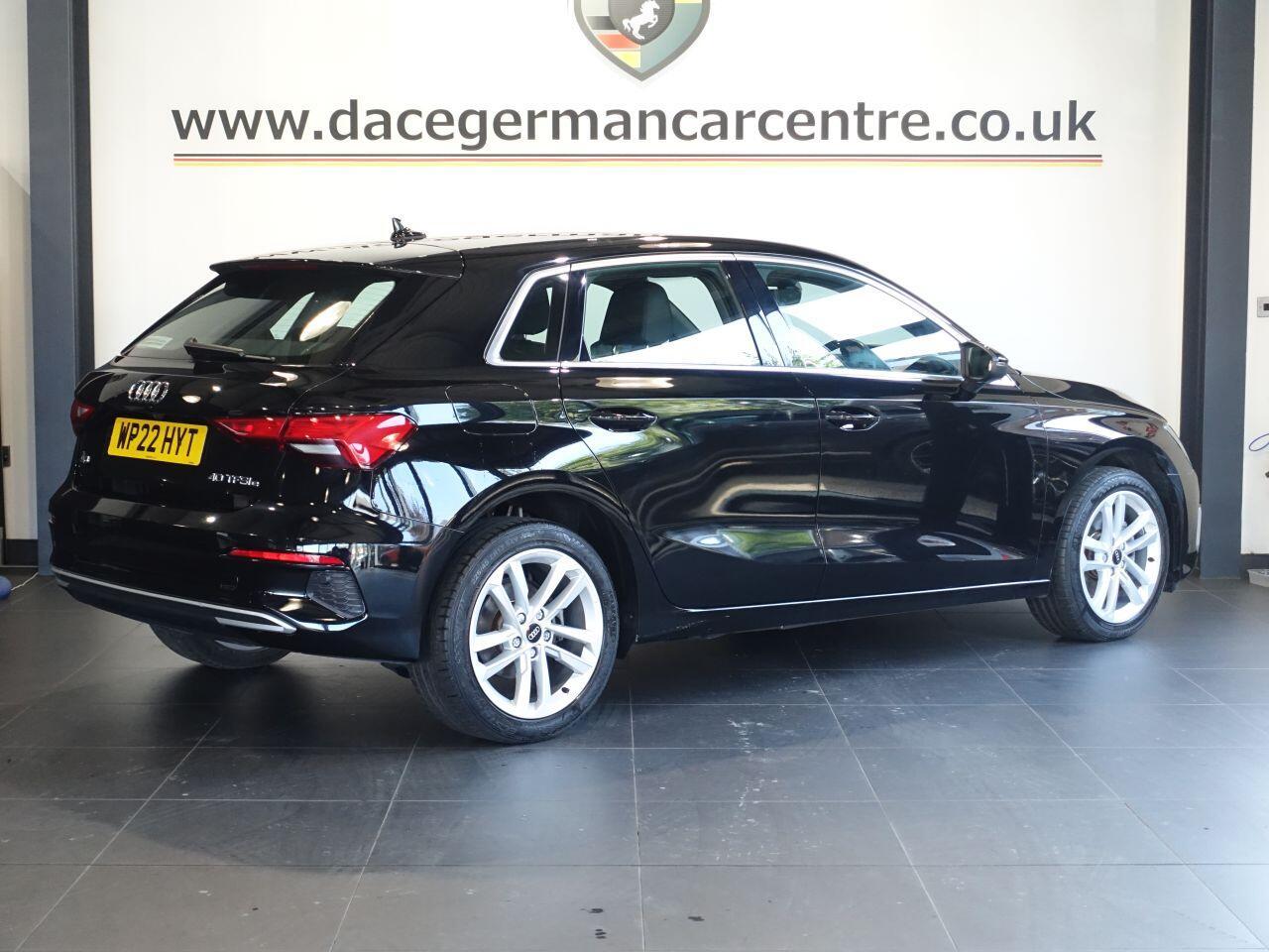 Audi A3 - Image 6