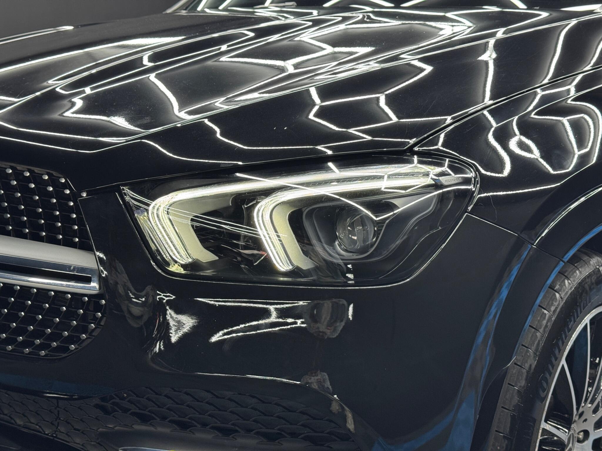 Mercedes GLE - Image 51