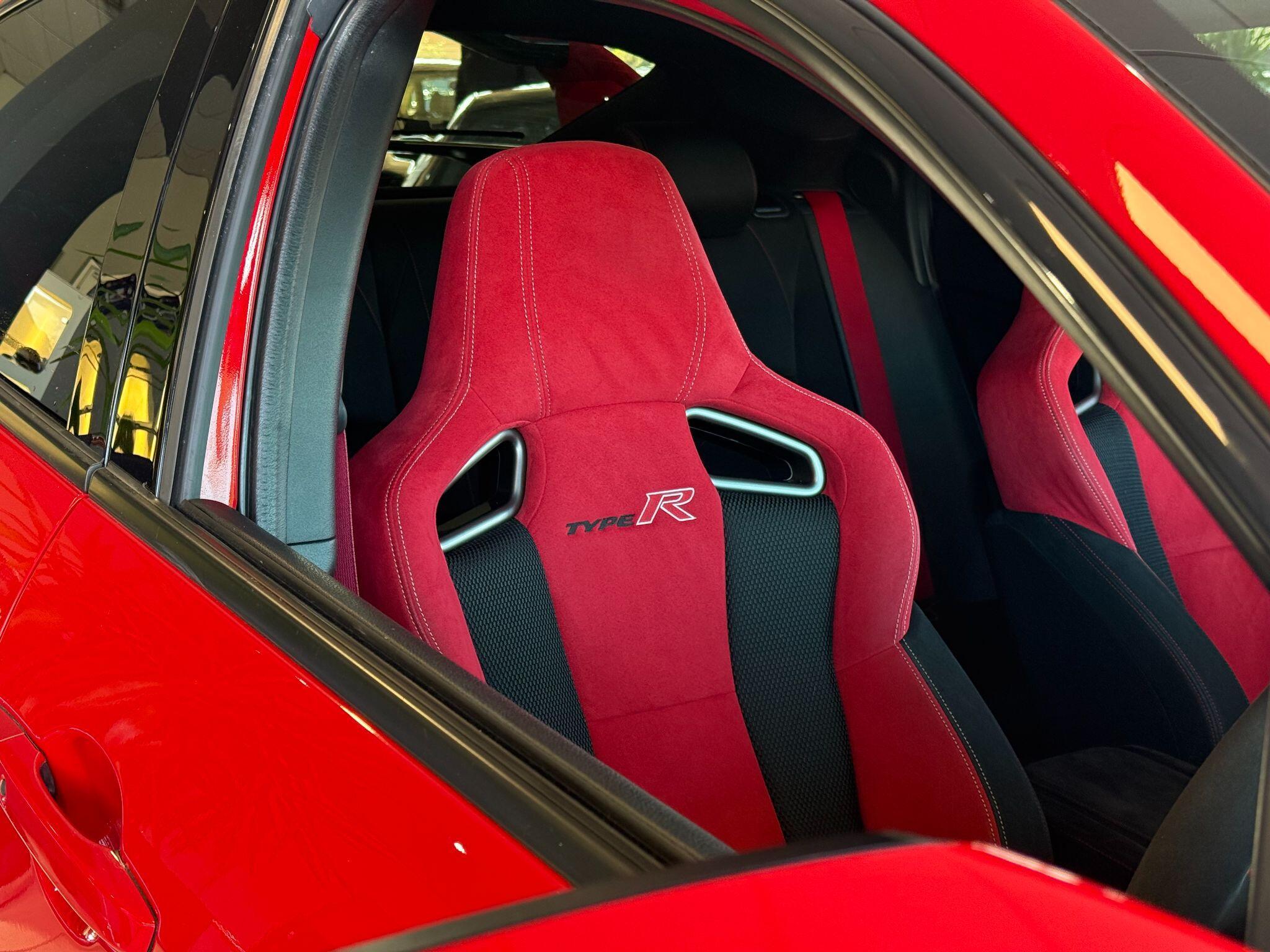 Honda Civic - Image 6