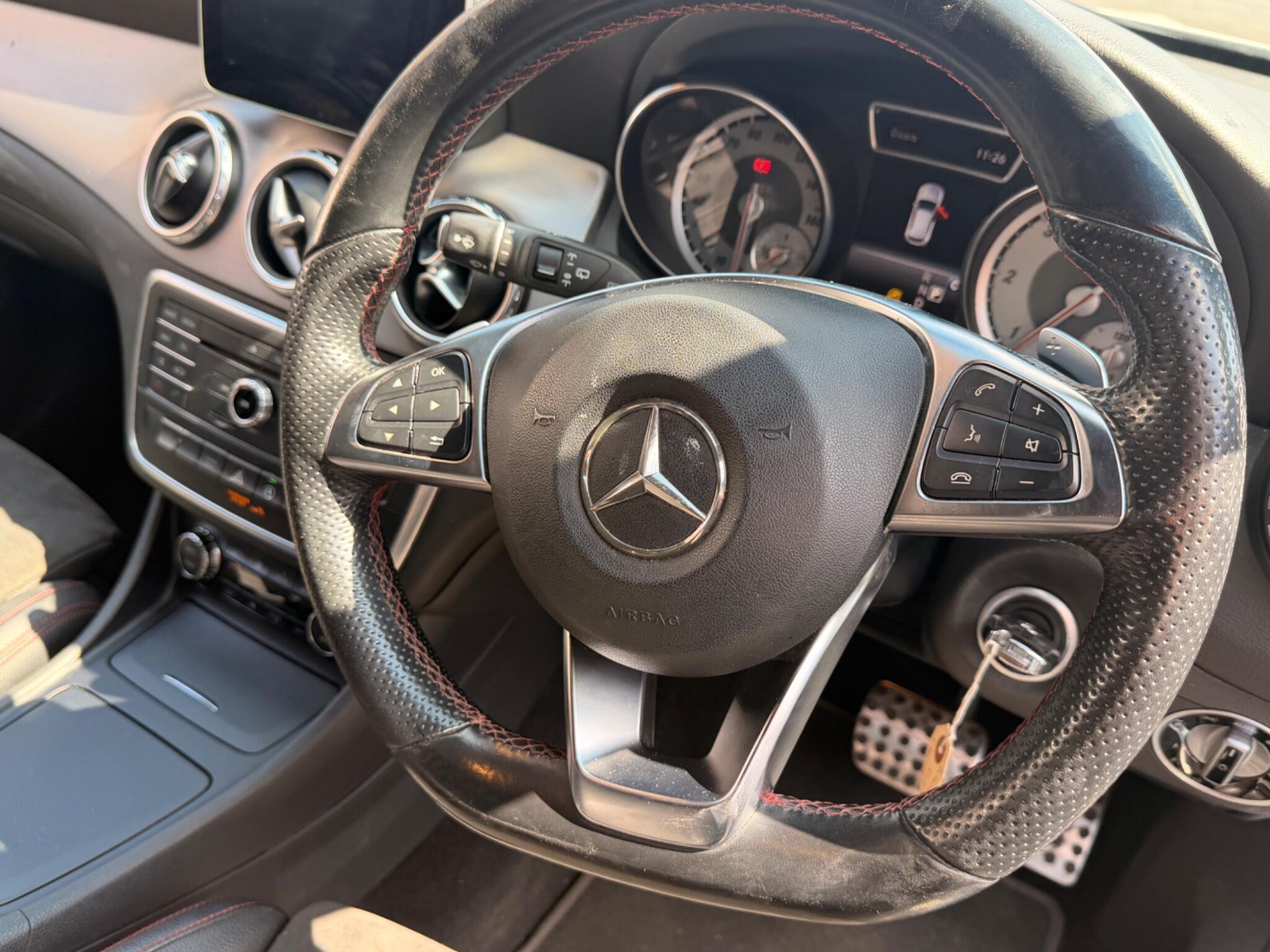 Mercedes GLA - Image 18