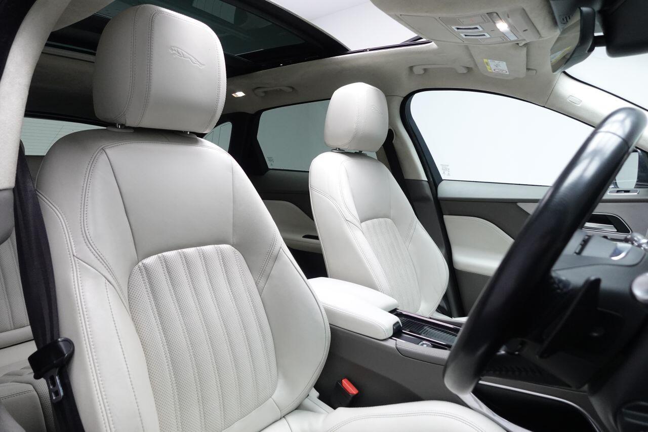 Jaguar F-Pace - Image 3