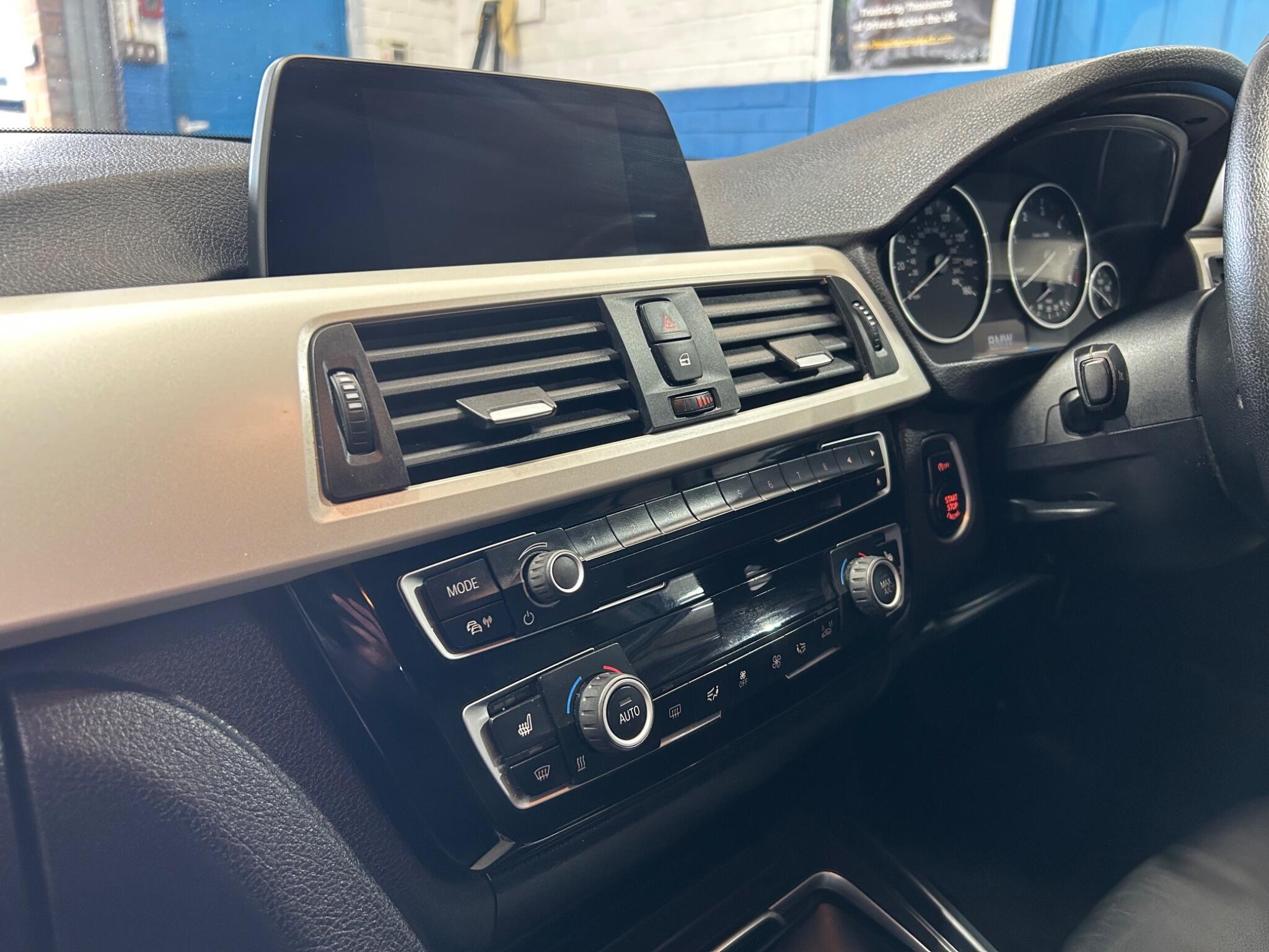 BMW 3 Series - Image 21