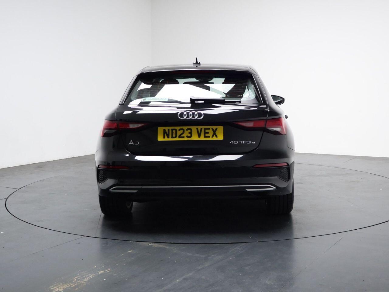 Audi A3 - Image 11