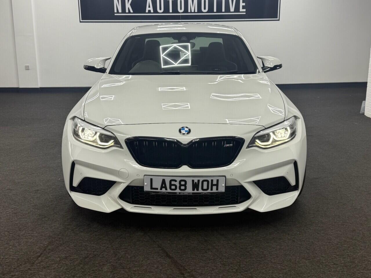 BMW M2 - Image 9