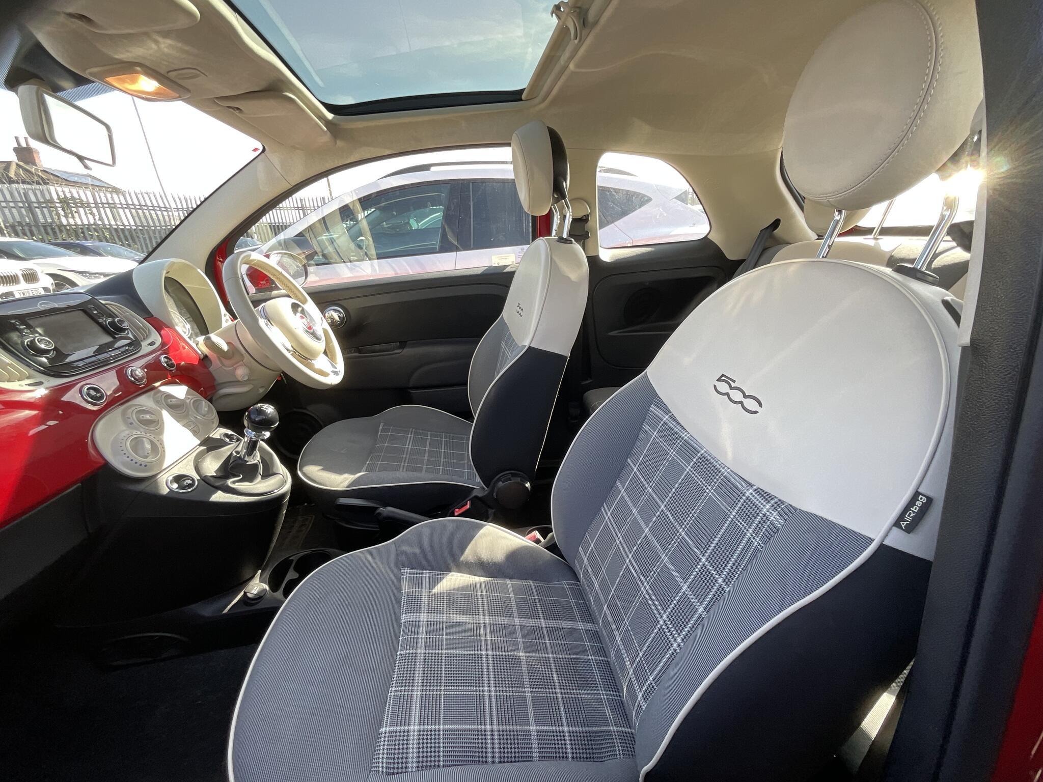 Fiat 500 - Image 16