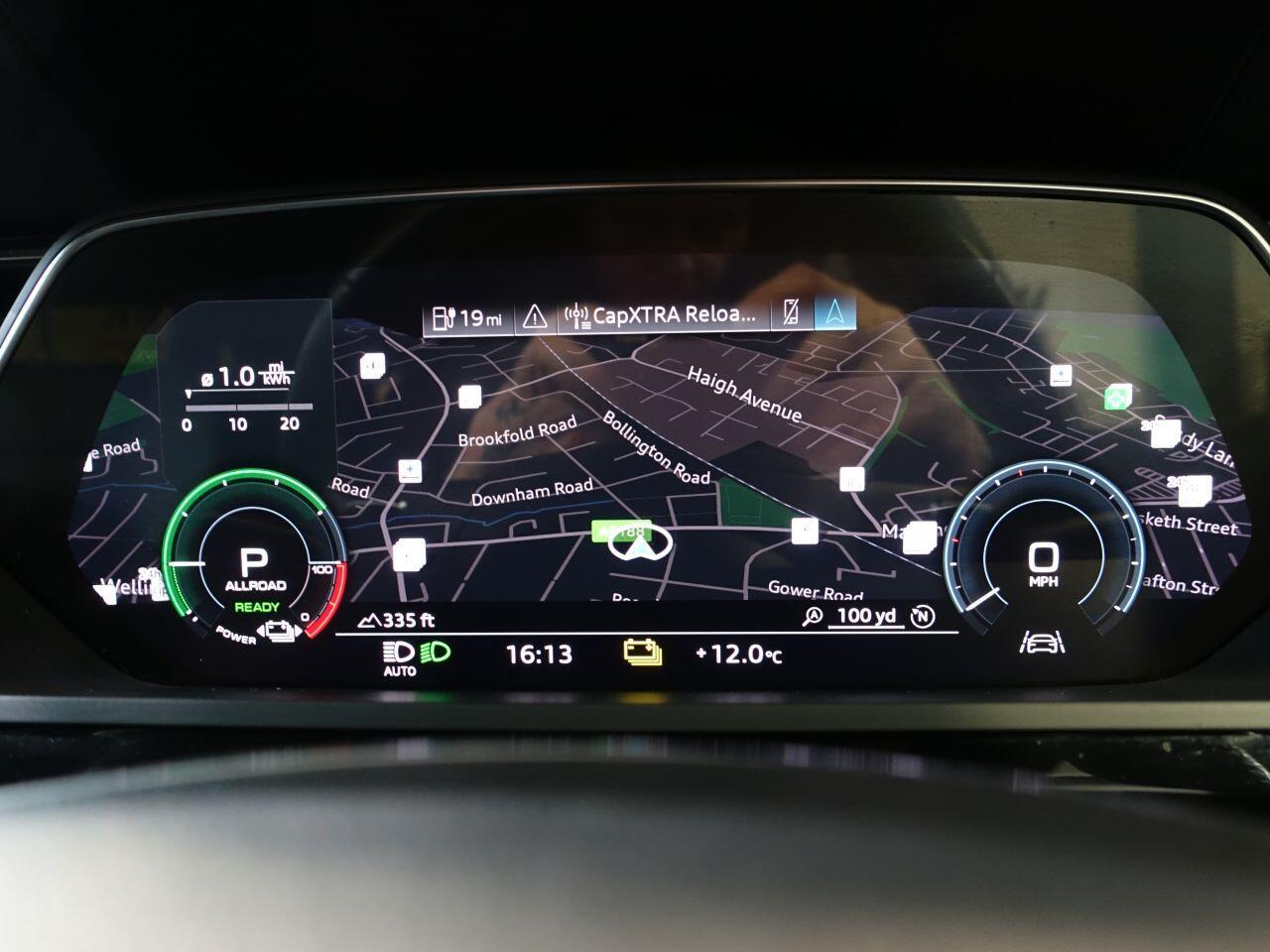 Audi E-Tron - Image 5