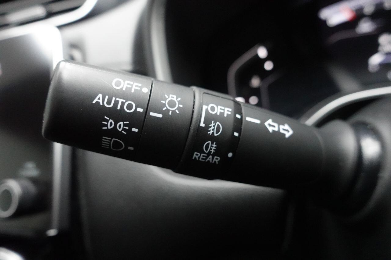 Honda CR-V - Image 49