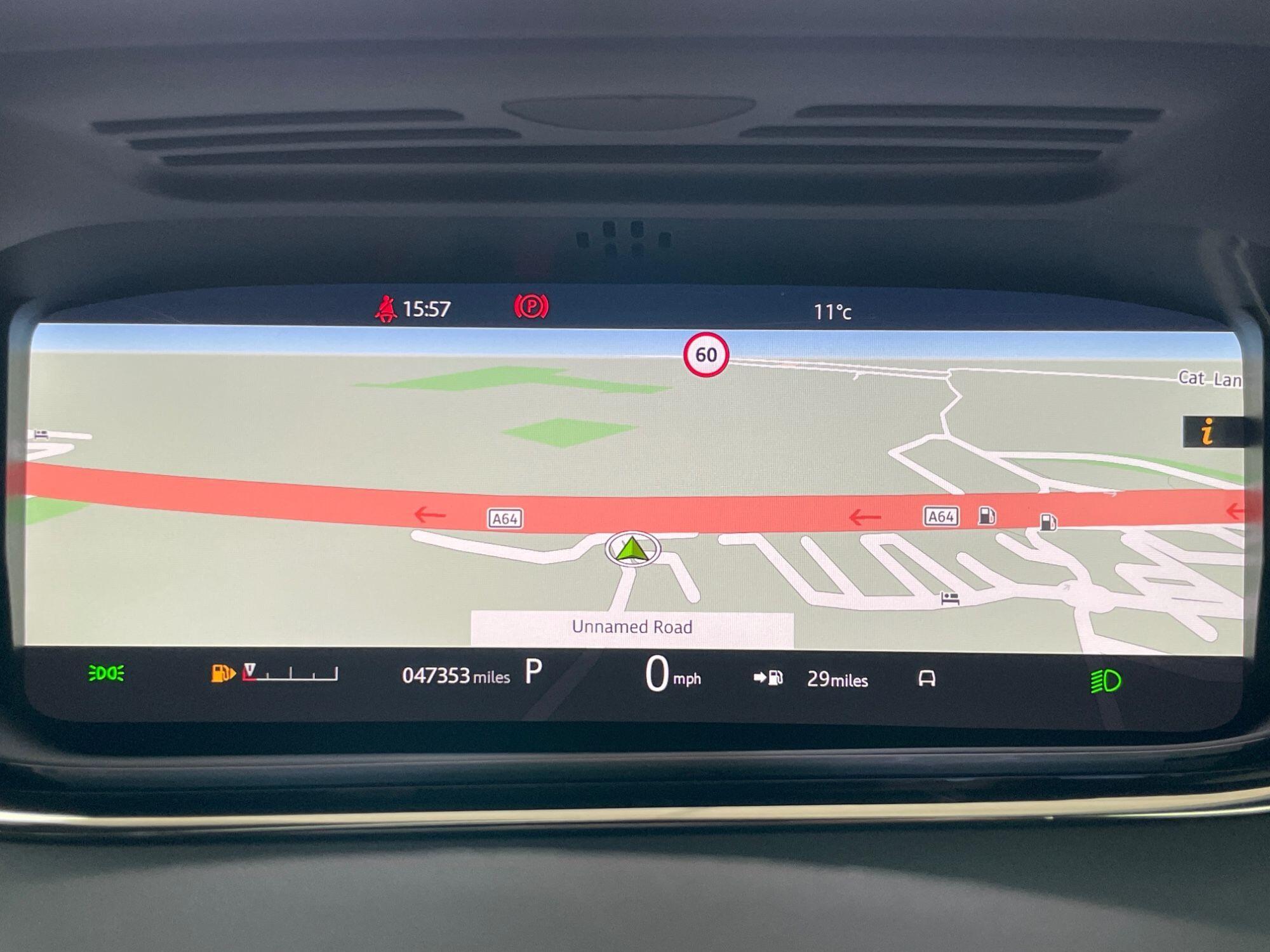 Land Rover Range Rover Evoque - Image 41