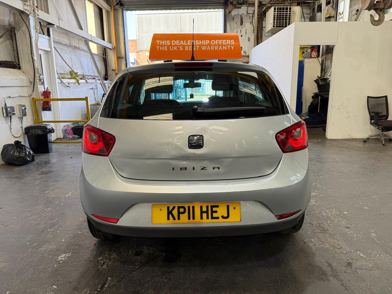 SEAT Ibiza - Image 10
