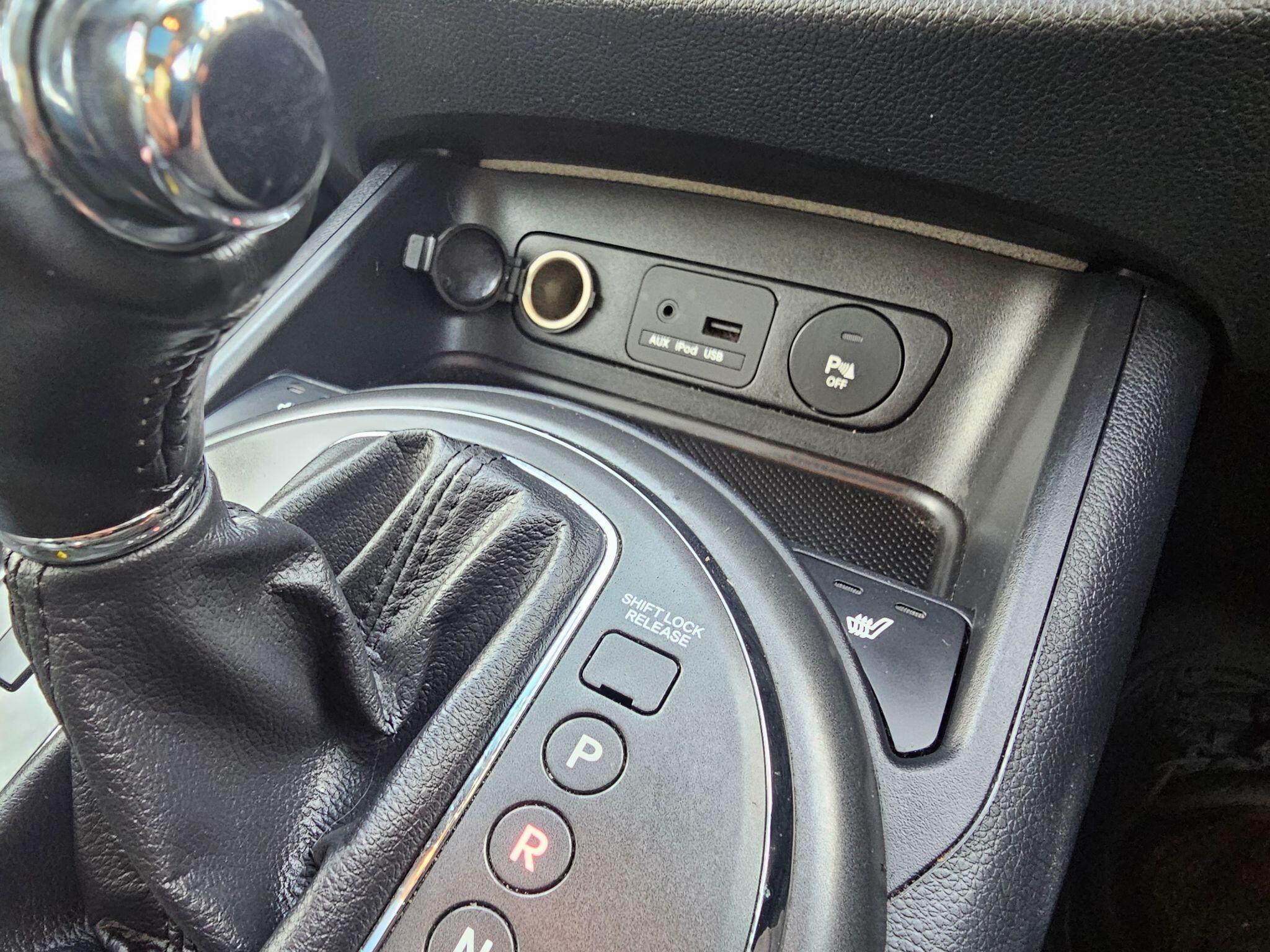 Kia Sportage - Image 26