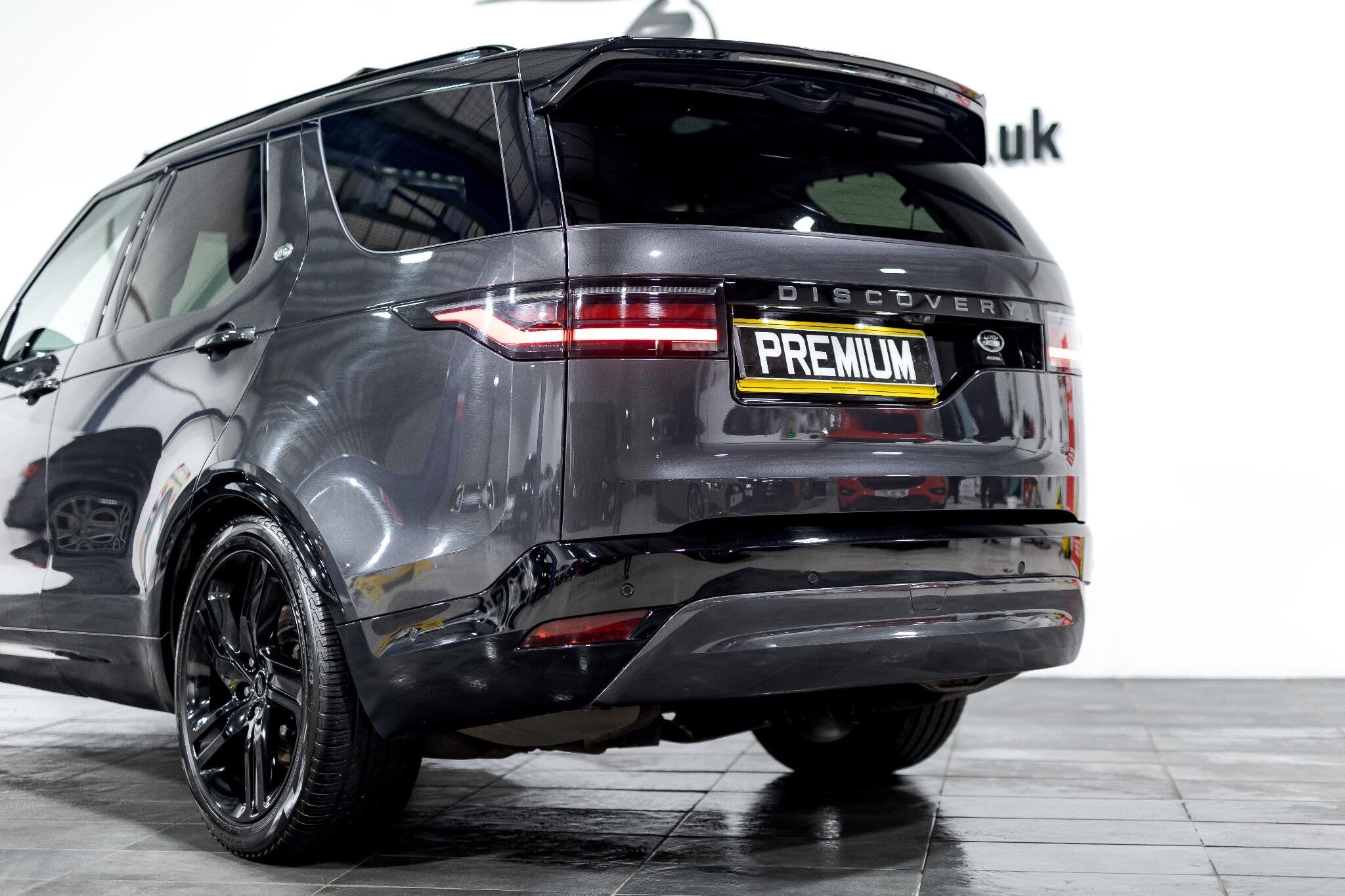 Land Rover Discovery - Image 19